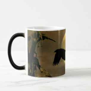 Caneca Mágica Havest Moon Crow
