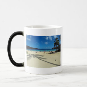 Caneca Mágica Hawaii Hanauma Bay Beach