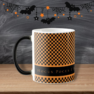 Caneca Mágica Hocus Pocus Teacher Mug