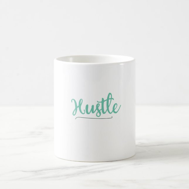 Caneca Mágica Hustle (Centro)