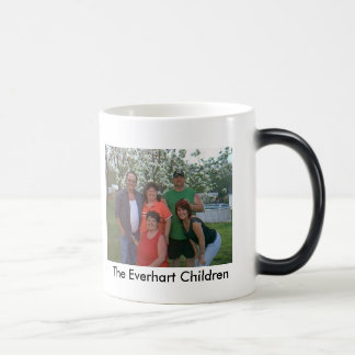 Caneca Mágica IMAGE124, crianças de Everhart