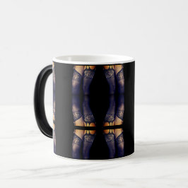 Caneca Mágica IMLA 4 Men Black Stockings Mug