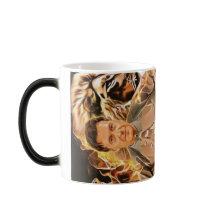 Imran Khan Mug comemora a lenda com Cada S
