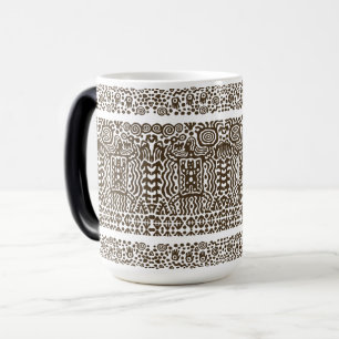 Caneca Mágica Inscrições Antigas #19