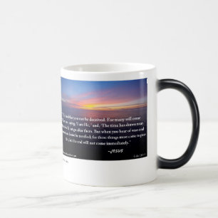 Caneca Mágica Inspiração