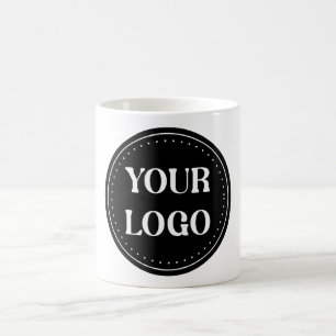 Caneca Mágica Inteligente, contemporâneo, polido e personalizáve