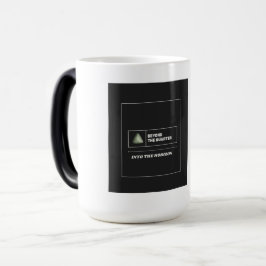 Caneca Mágica Investidor de Longo Prazo – Além do Trimestre Desi