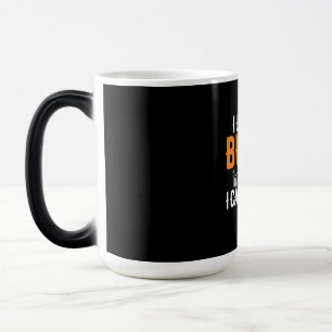 Caneca Mágica Investidor Eu Gosto De Grandes Compras