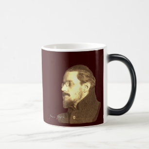 Caneca Mágica James Joyce