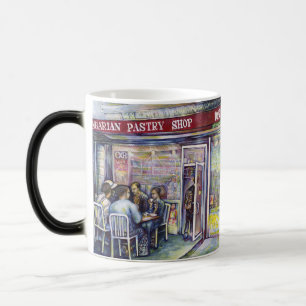 Caneca Mágica Jocund