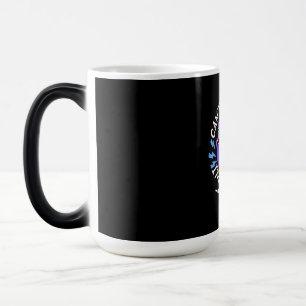Caneca Mágica Jogador Eu Estou Jogando
