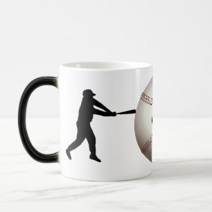 Caneca Mágica Jogo de Rebatida Equipe Treinador Esportes Bola Di