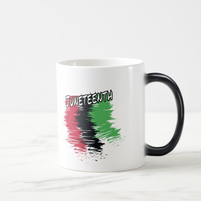 Caneca Mágica Junta (Direita)