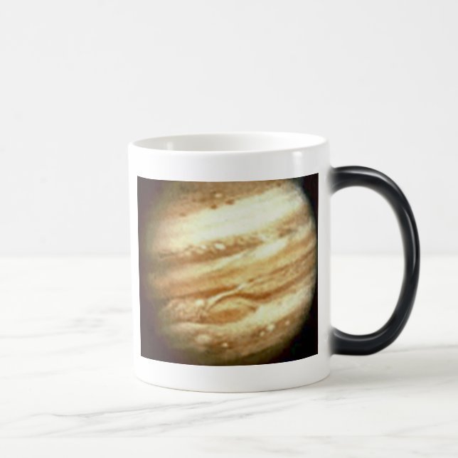 Caneca Mágica Júpiter (Direita)
