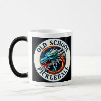 Caneca Mágica Kids Pickleball Sport T-shirts.