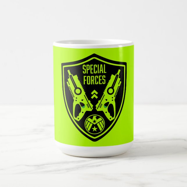 Caneca Mágica Kids Toy Dart Gun Batalha (Center)