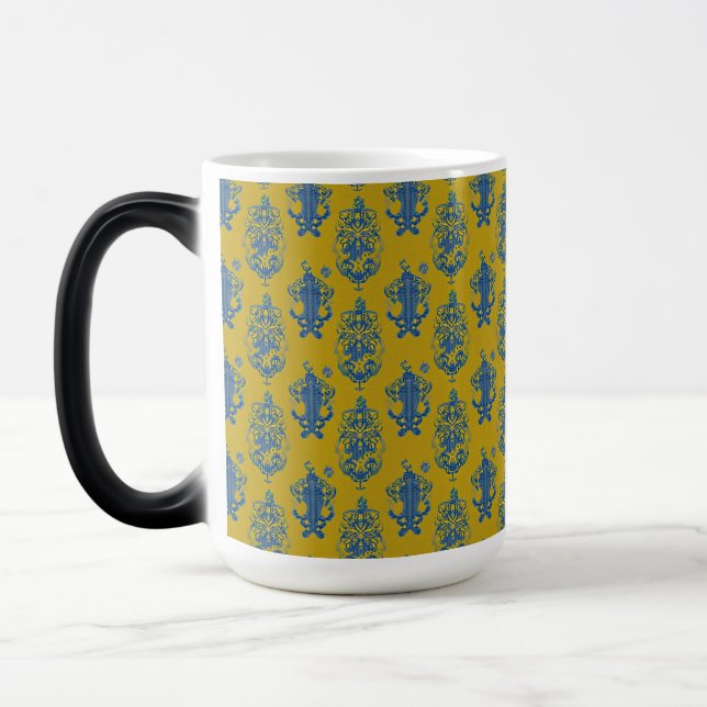 Caneca Mágica Lâmpadas (Esquerda)