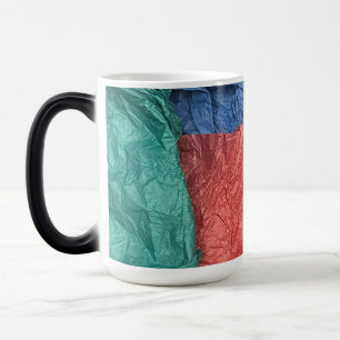 Caneca Mágica Lar & Vivendo > Decoração de Lar > Almofadas & Puf