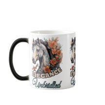 Laranja Flor Cavalo Adorado: Artista Feminina