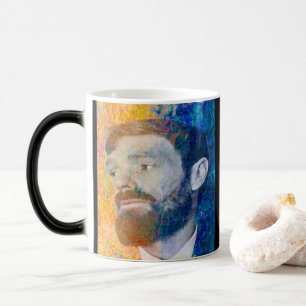 Caneca Mágica Lawrence na cor
