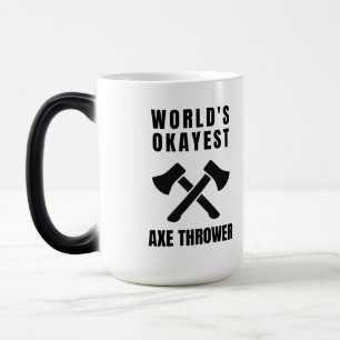Caneca Mágica Lenda de lançamento de áx (2)
