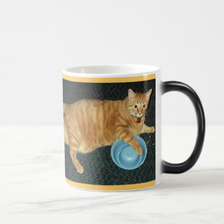 Caneca Mágica Lenin, a.k.a. crânio demasiado pequenos