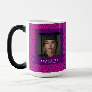 Caneca Mágica Linda Impressão de Mel Certificado Médico