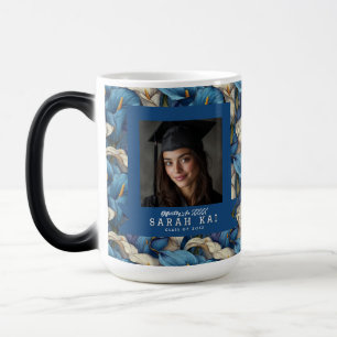 Caneca Mágica Lindíssimas Flores de Lírio Calla Graduado