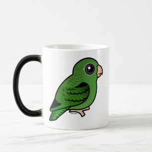 Caneca Mágica Linnie verde