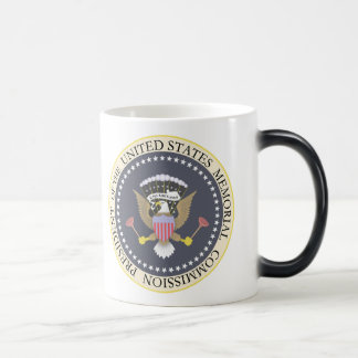 Caneca Mágica Logotipo de PMC