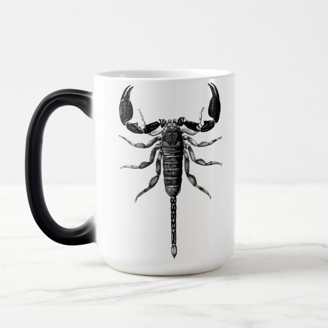 CANECA MÁGICA LONG STINGER (Esquerda)