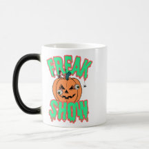 louco de Halloween
