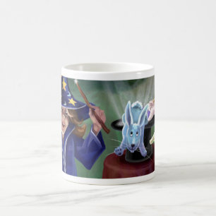 Caneca Mágica Magic Act