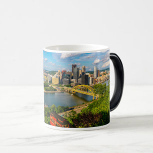 Caneca Mágica MAGIC Mug-BEST SELLER Appearing Photo When Hot -