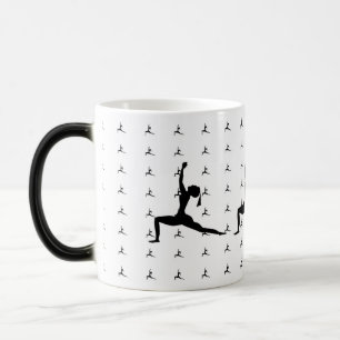 Caneca Mágica Mágica de café