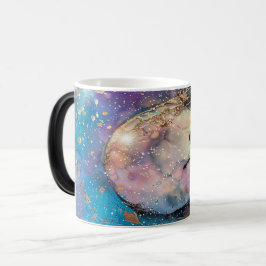 Caneca Mágica Magical Moon Fairy