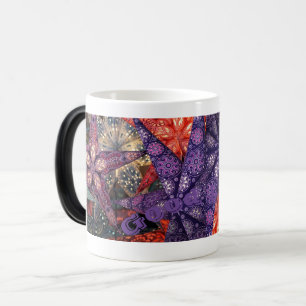 Caneca Mágica Mangueiras