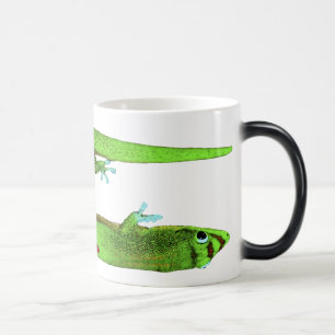 CANECA MÁGICA MANHÃ DE GEKKO