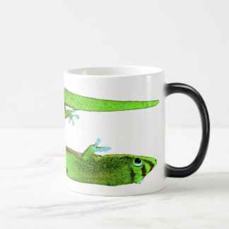 CANECA MÁGICA MANHÃ DE GEKKO