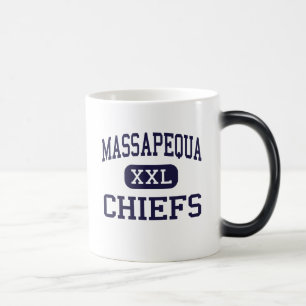 Caneca Mágica Massapequa - chefes - alto - Massapequa New York