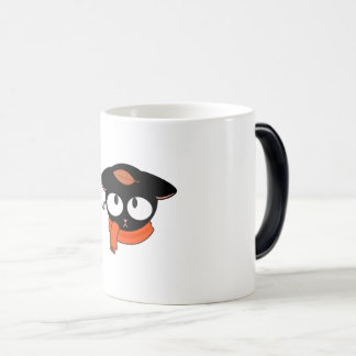 Caneca Mágica ✨ Mata Negra Coca-Cola - Café ✨ outono