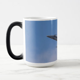 Caneca Mágica McDonnell Douglas F/A-18 Hornet