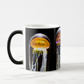 Caneca Mágica Medusa de incandescência