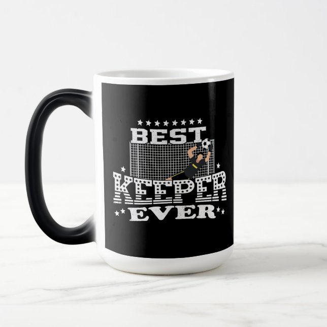 Caneca Mágica Melhor Detentor Ever2 MUG (Esquerda)