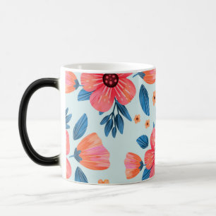 Caneca Mágica Melhor Mug Morphing