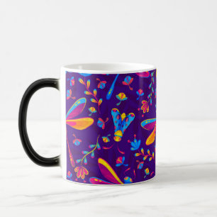 Caneca Mágica Melhor Mug Morphing