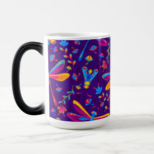 Caneca Mágica Melhor Mug Morphing