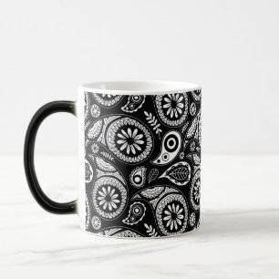 Caneca Mágica Melhor Mug Morphing