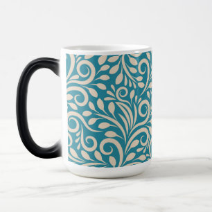 Caneca Mágica Melhor Mug Morphing