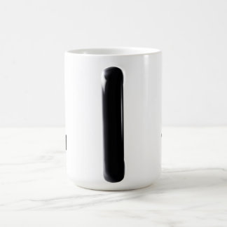 Caneca Mágica Meu Cérebro Tem Demasiadas Guias Abertas De Café